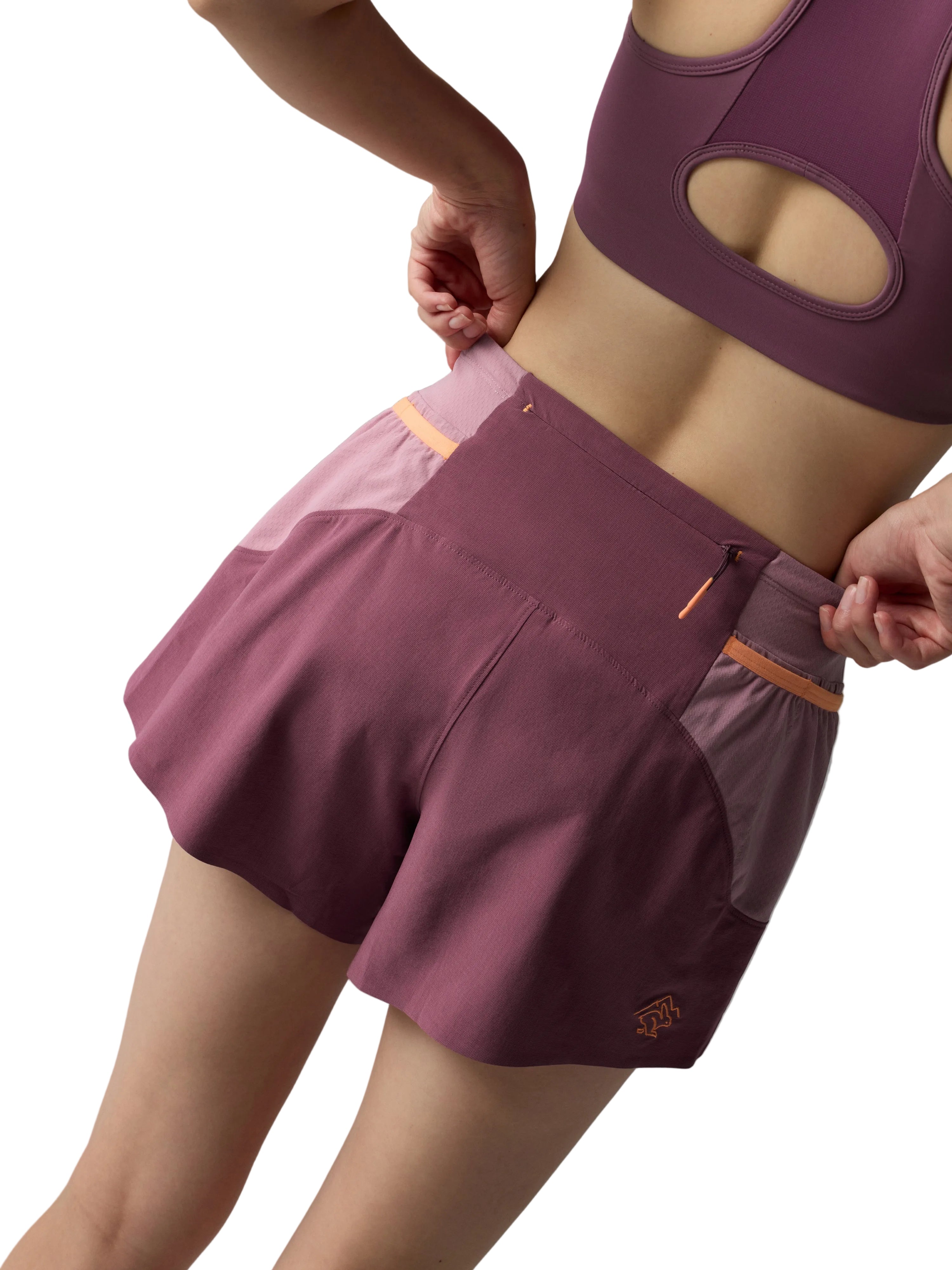 Women's Rabbit FKT 4"