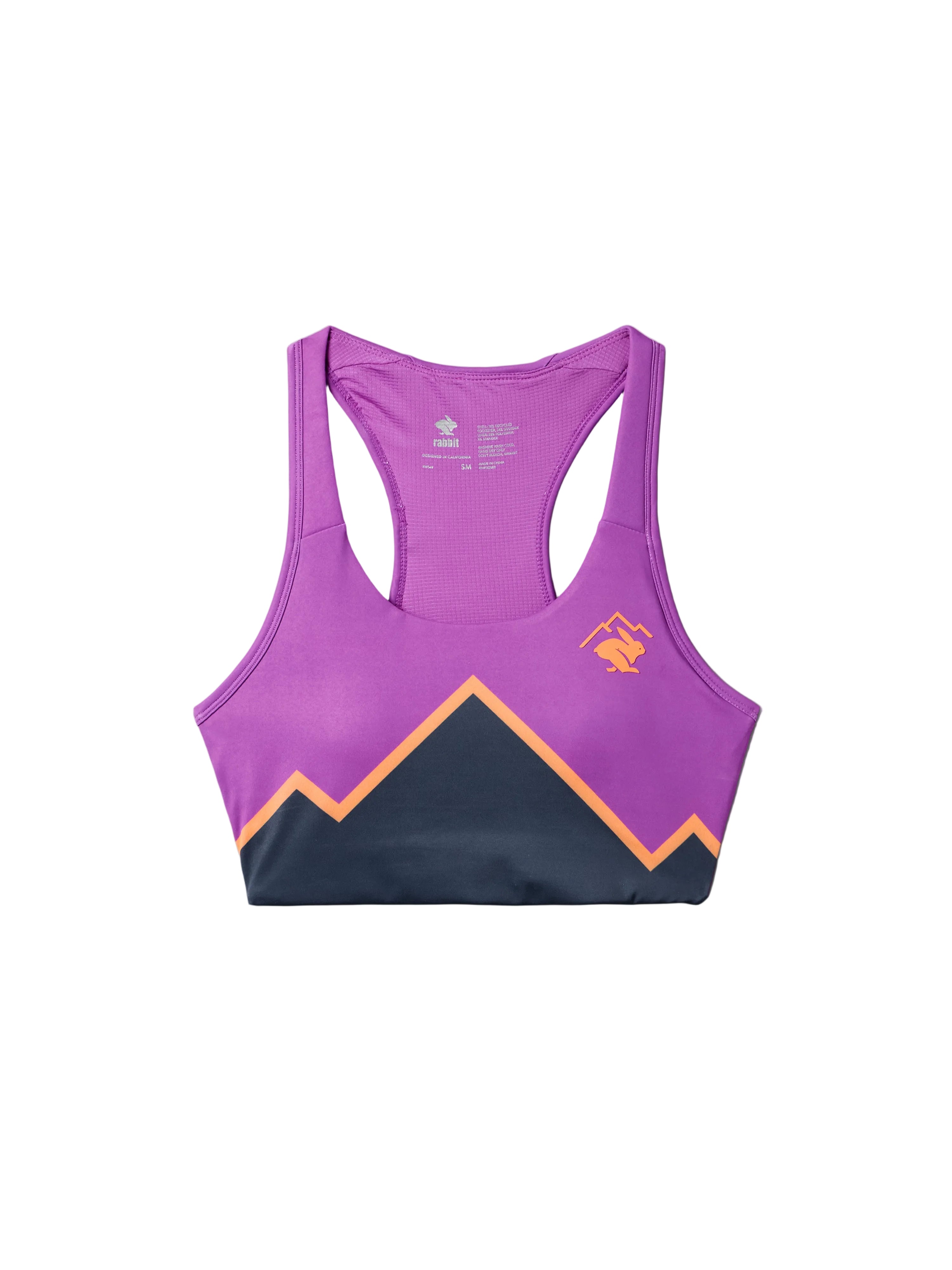 Women's Rabbit Hydration Trail Bra