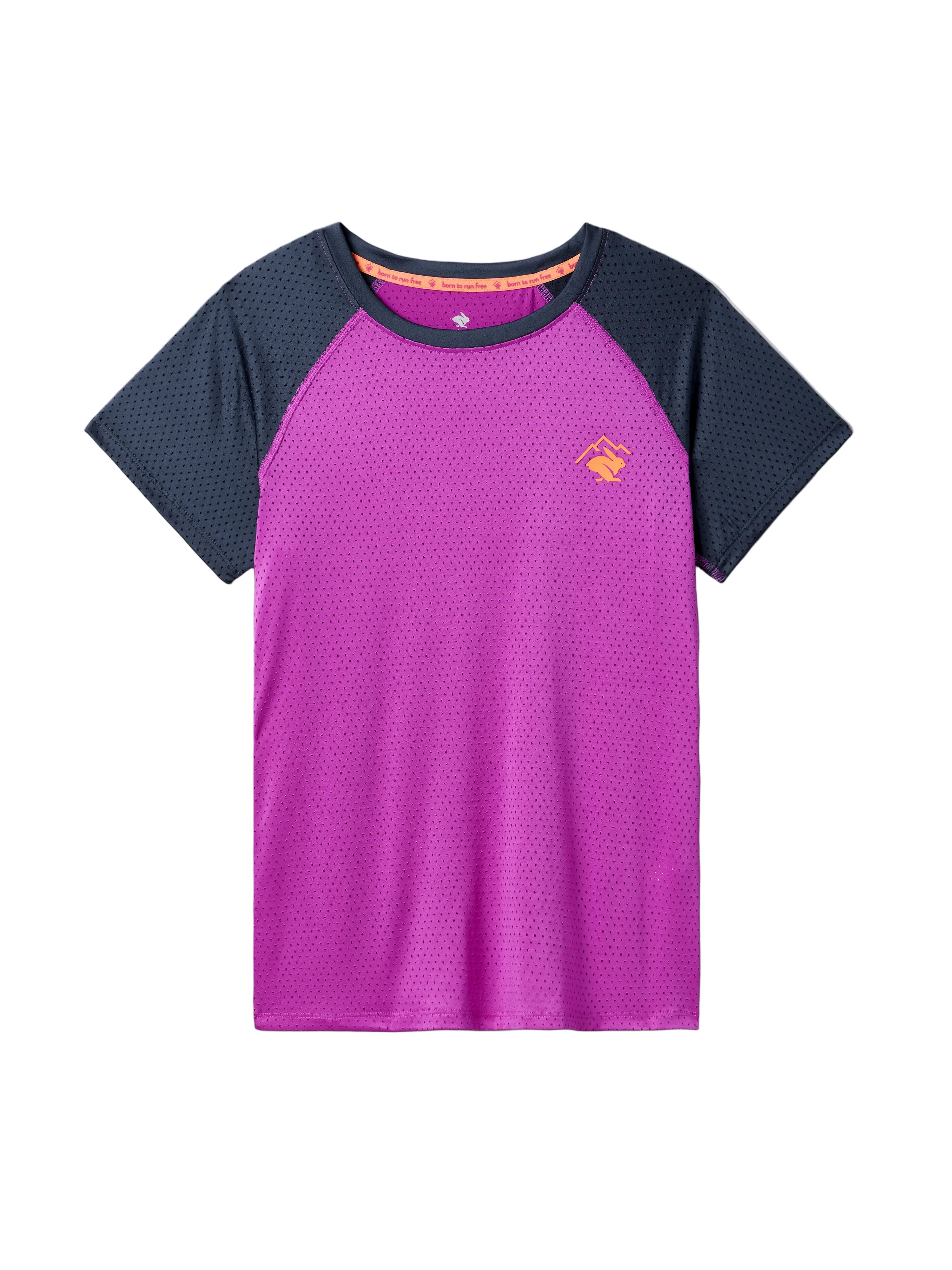 Women's Rabbit EZ Tee Perf SS