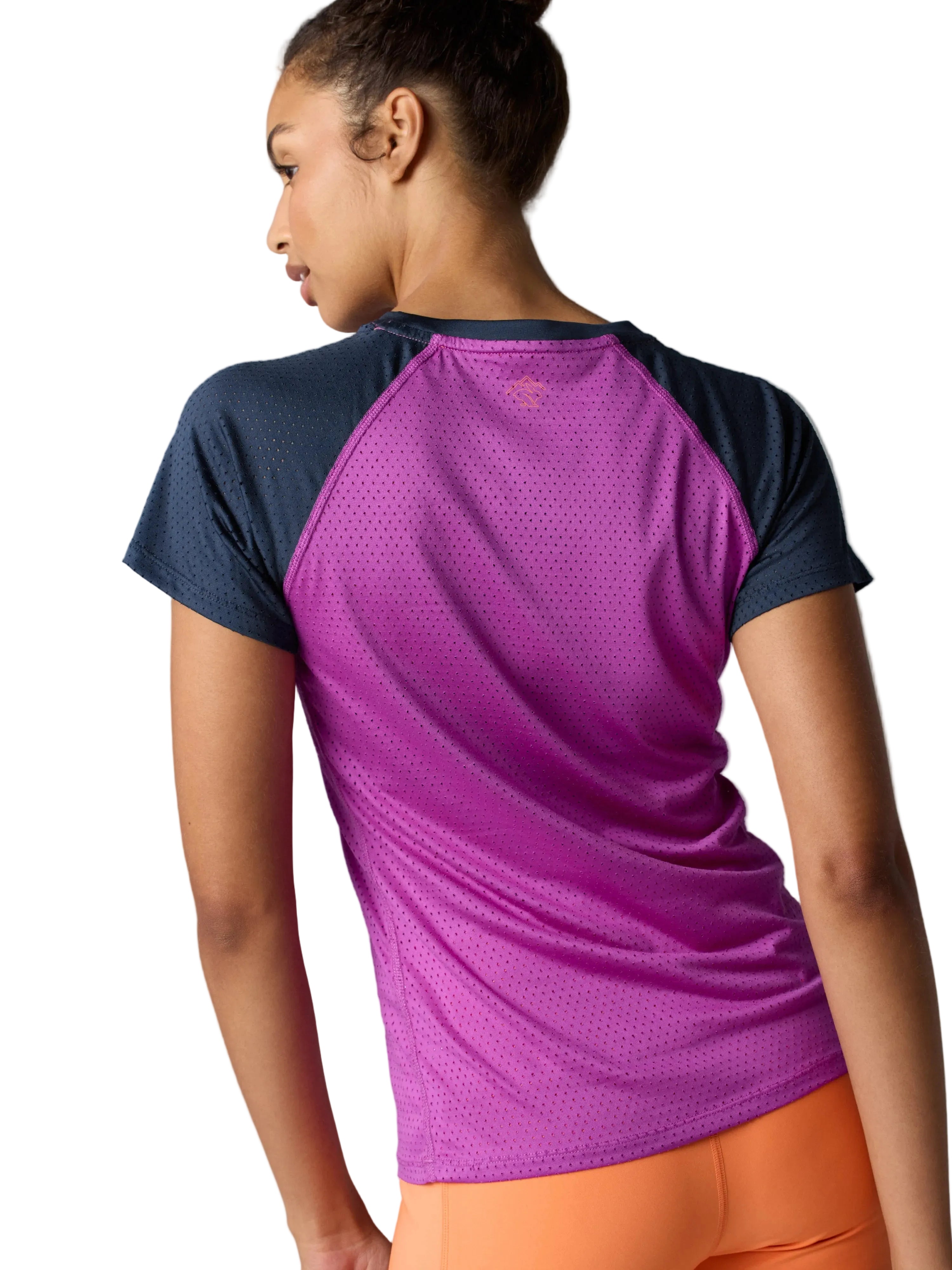 Women's Rabbit EZ Tee Perf SS