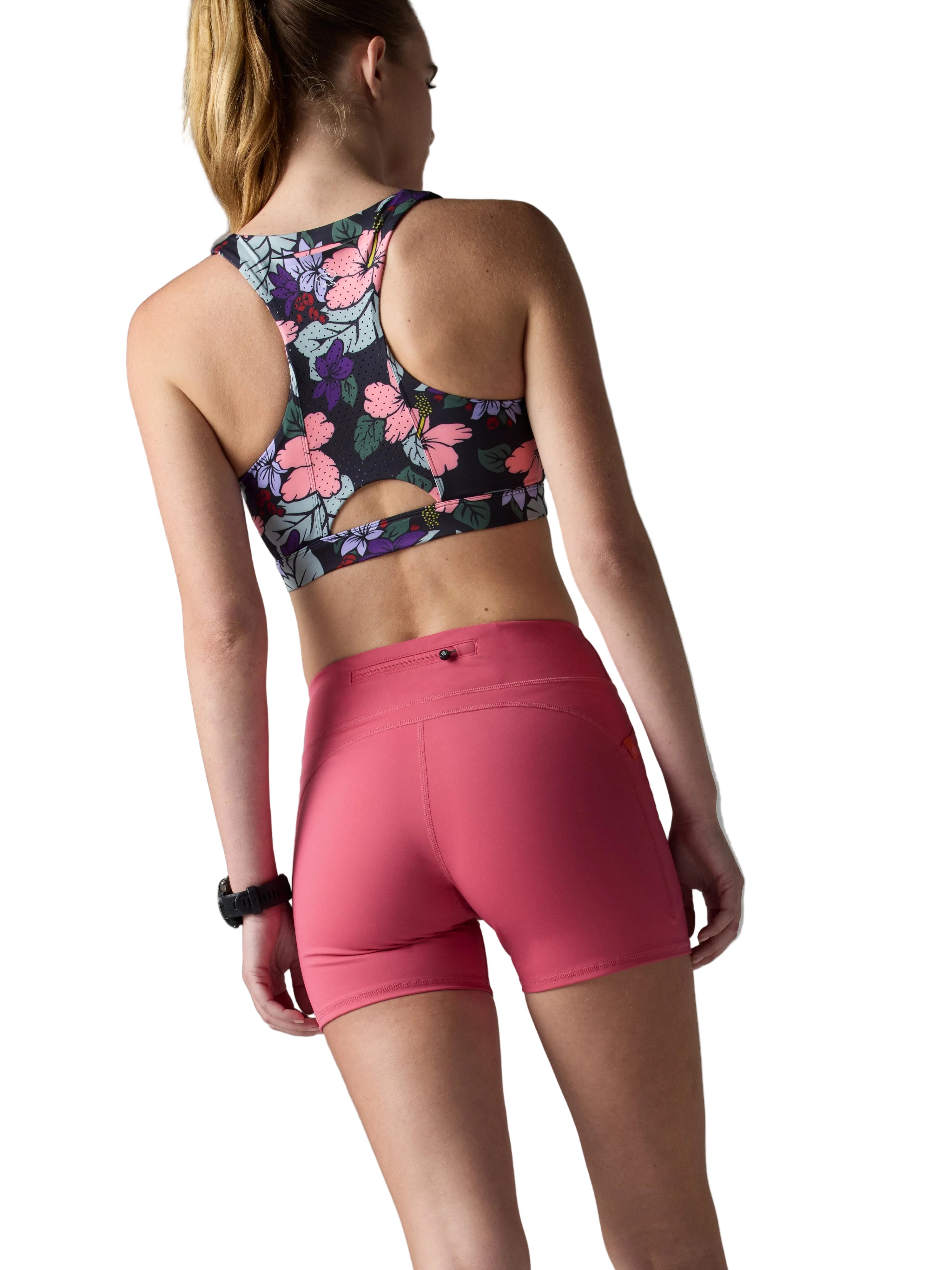 Women's Rabbit Speed Leggy 4"