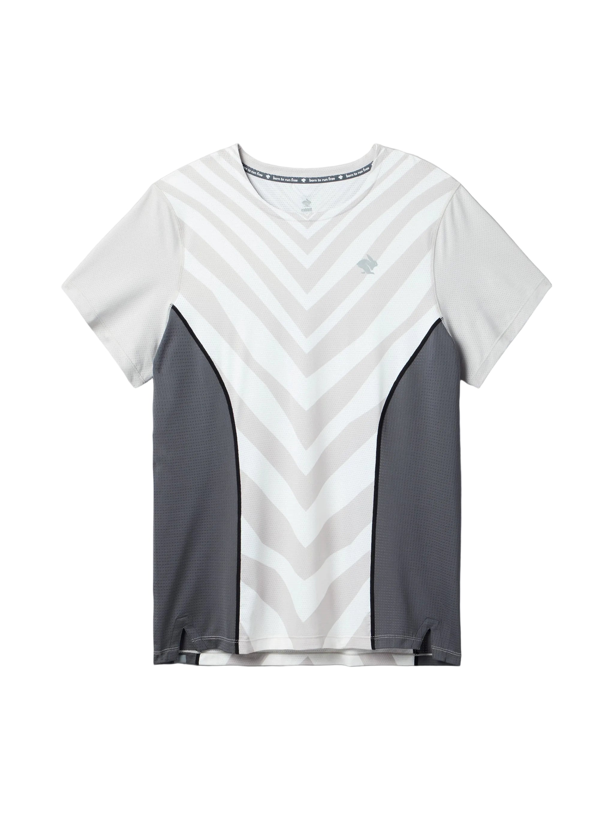 Men's Rabbit Tempo Tee SS