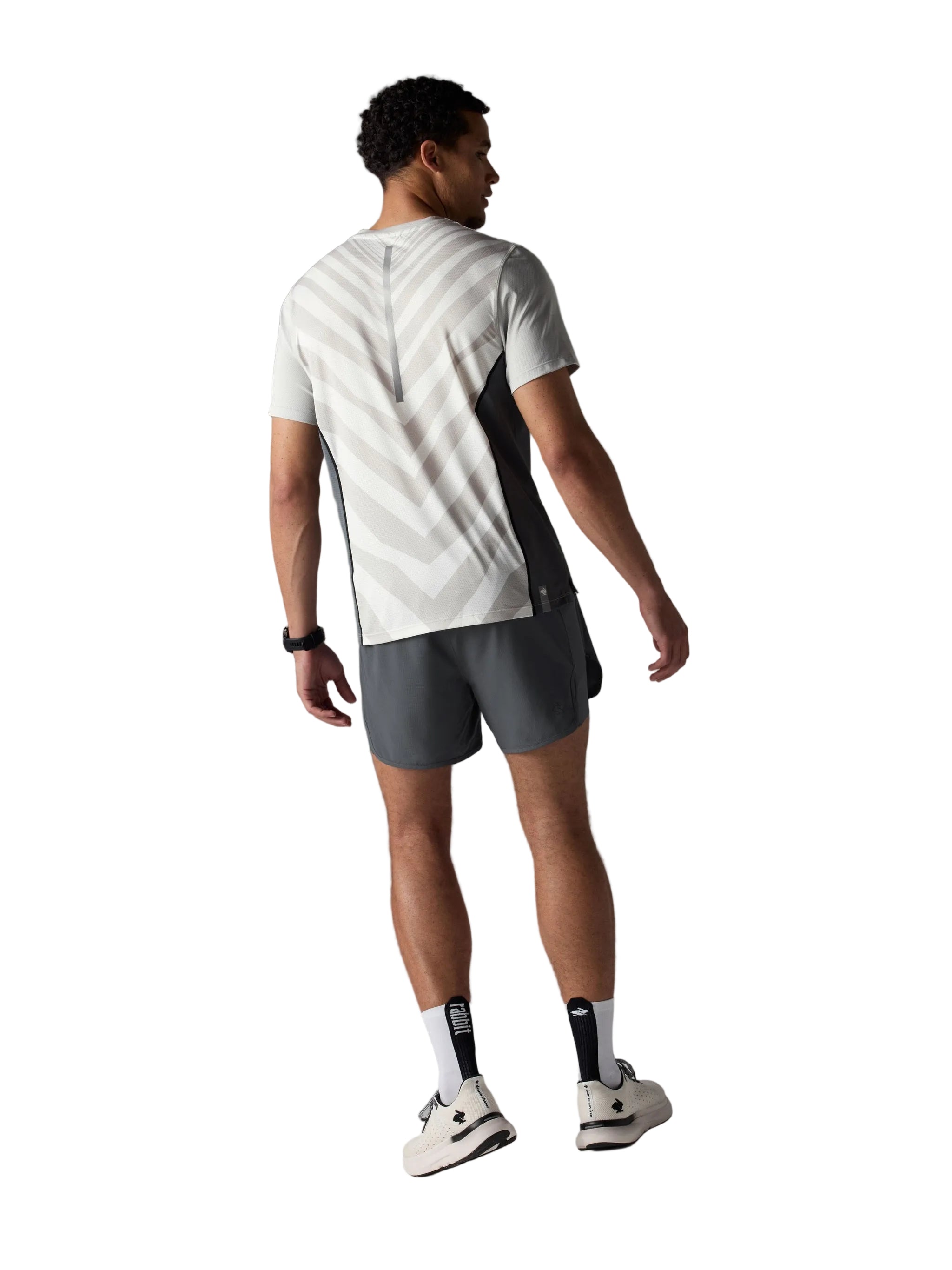 Men's Rabbit Tempo Tee SS