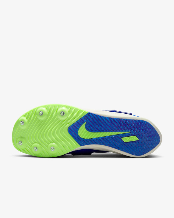 Nike Rival Jump Track and Field Jumping Spikes