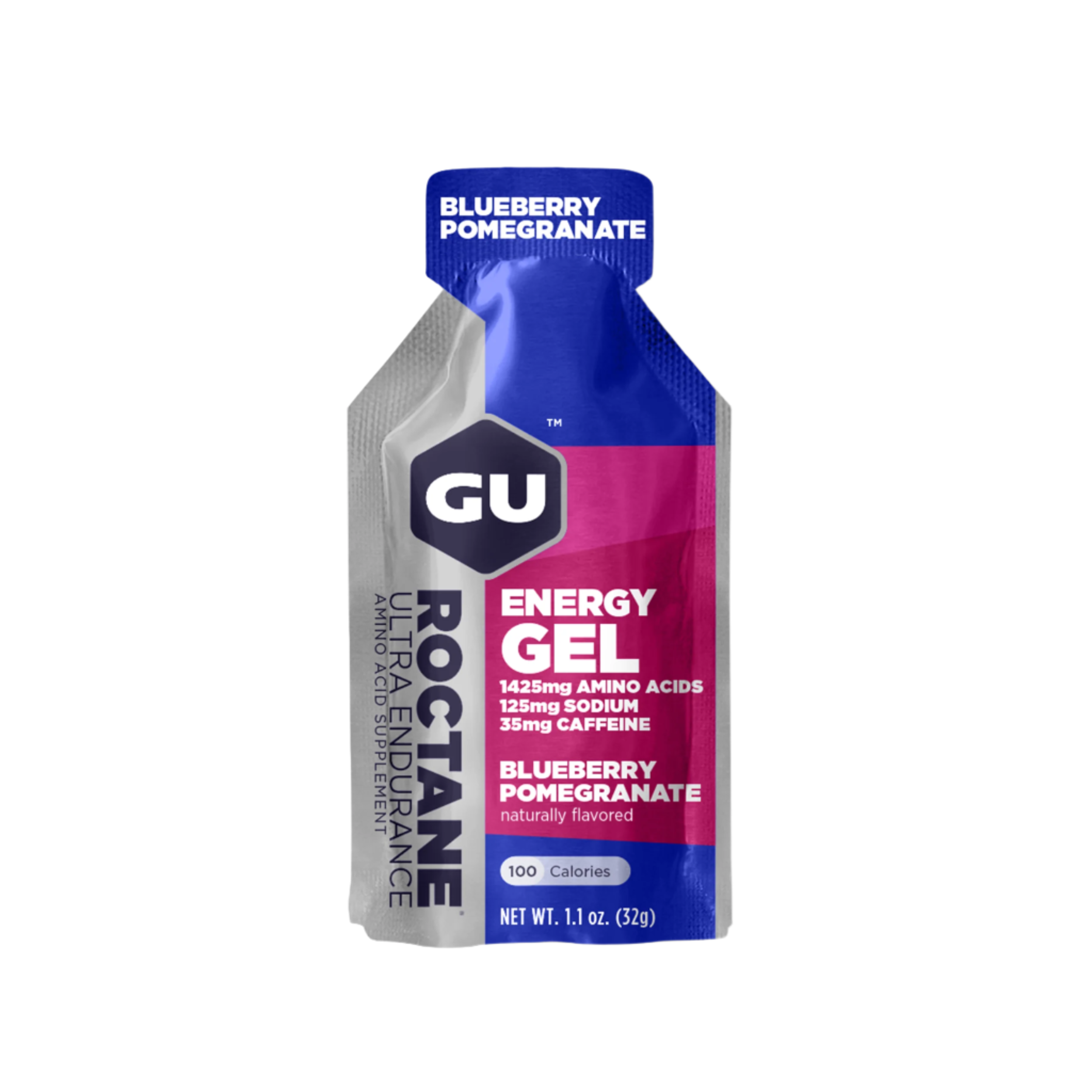 GU Roctane Energy Gel