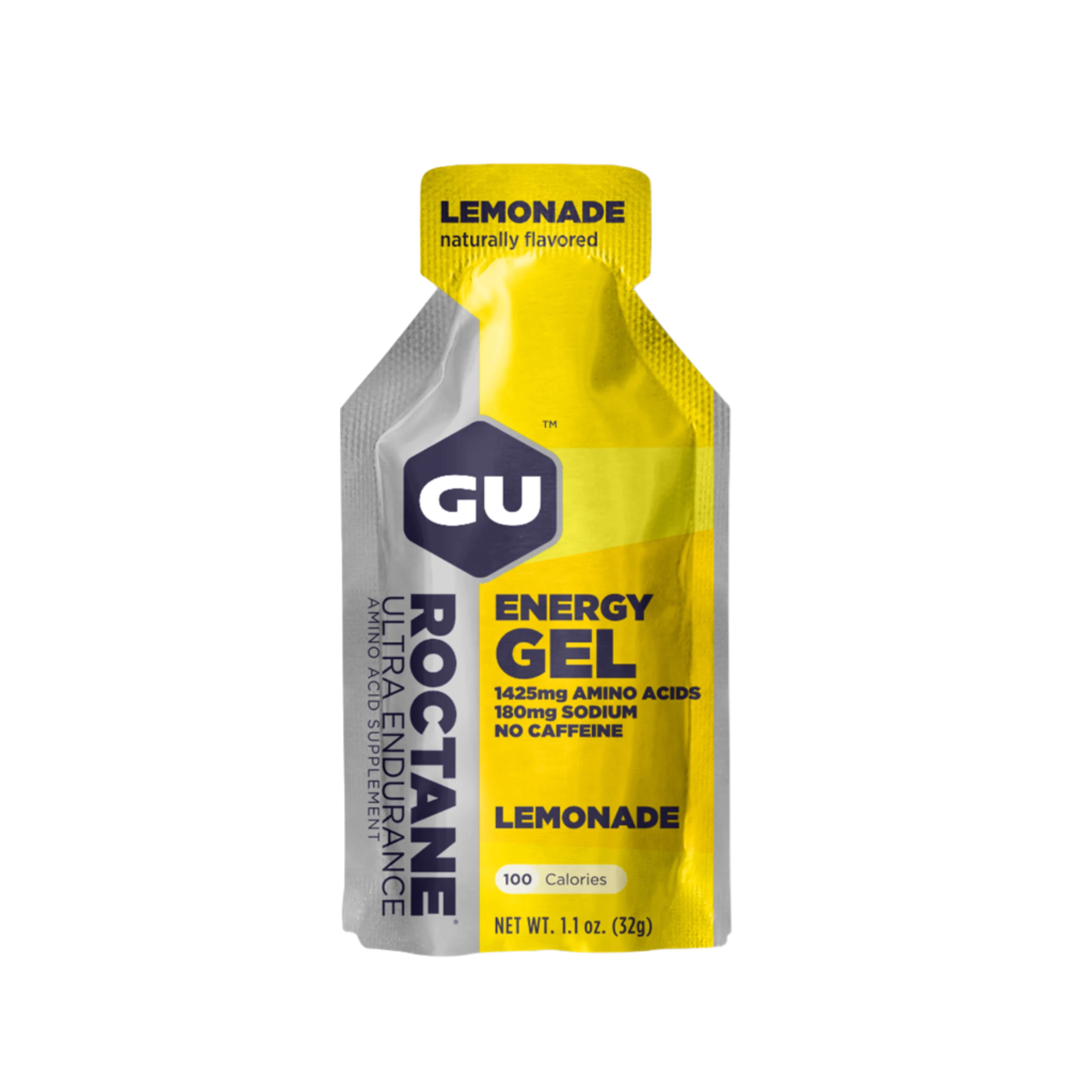 GU Roctane Energy Gel