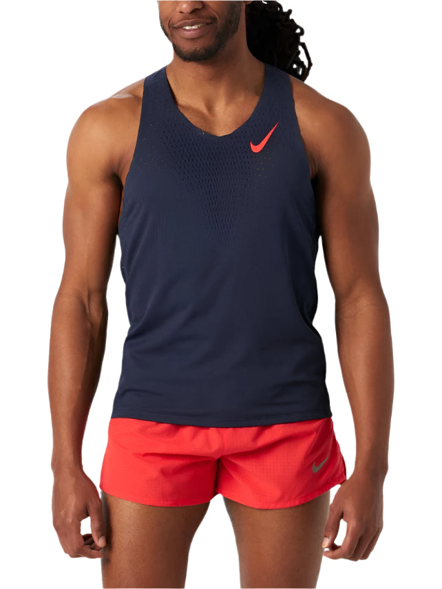 Men's Nike AeroSwift Dri-FIT ADV Racing Singlet