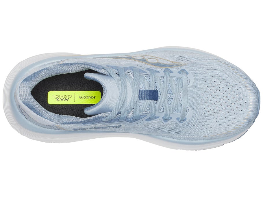 Women's Saucony Guide 19