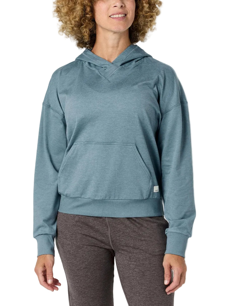 Women's Vuori Halo Modern Pullover Hoodie