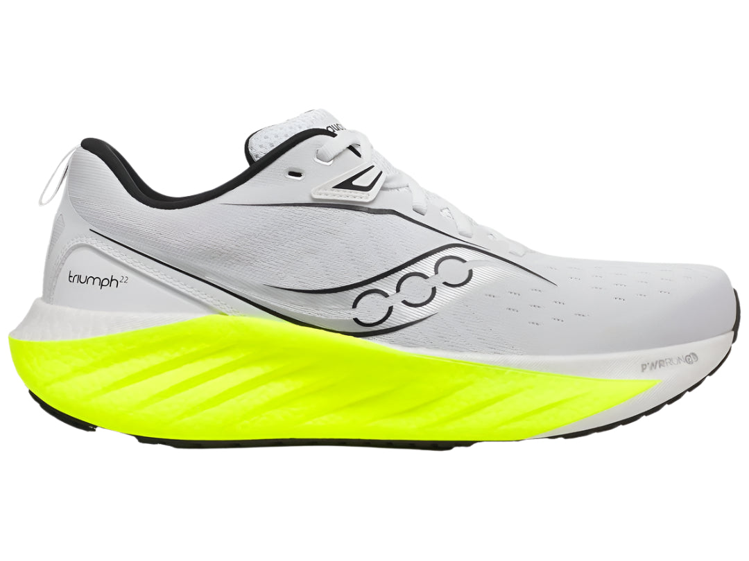 Men's Saucony Triumph 22