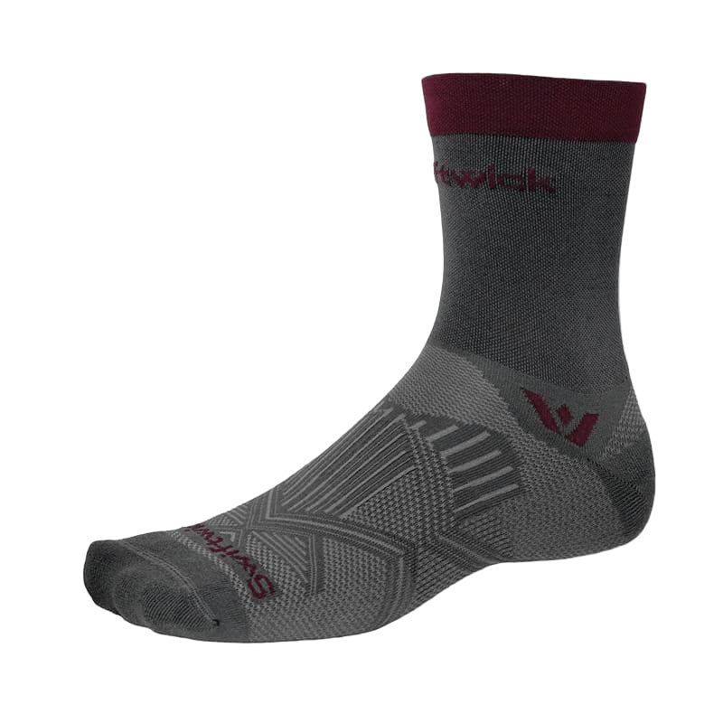 Swiftwick Aspire Mid-Crew