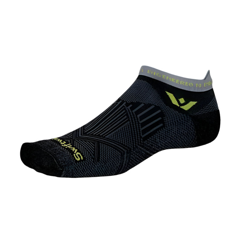 Swiftwick Aspire No Show
