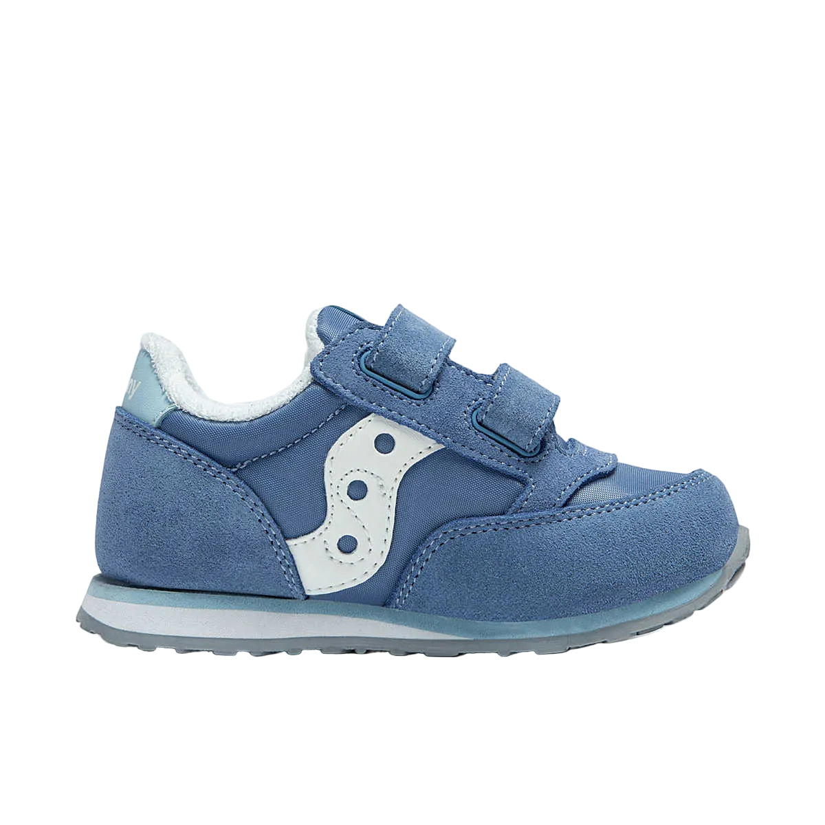 Baby Saucony Jazz Hook and Loop
