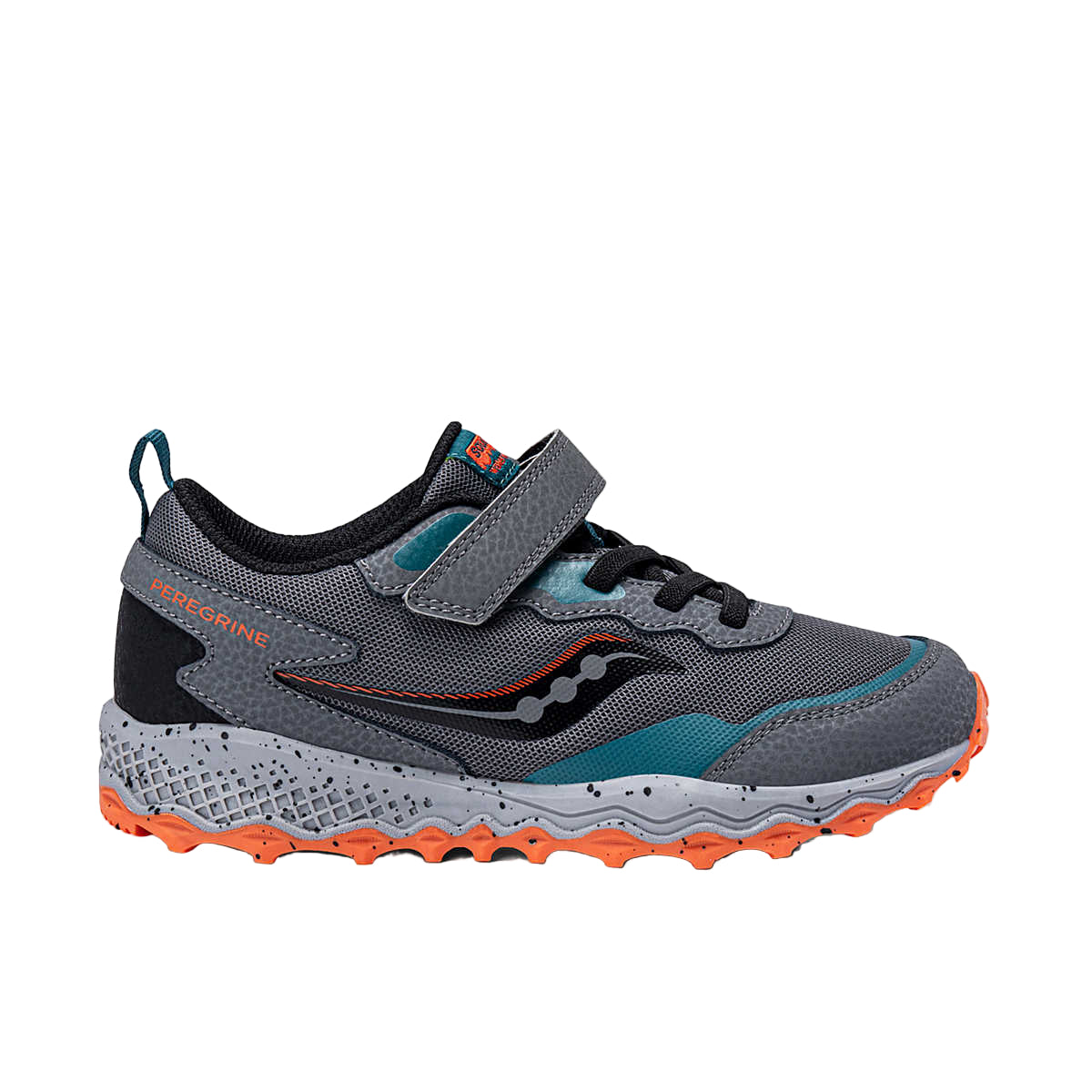 Kids' Saucony Peregrine KDZ A/C