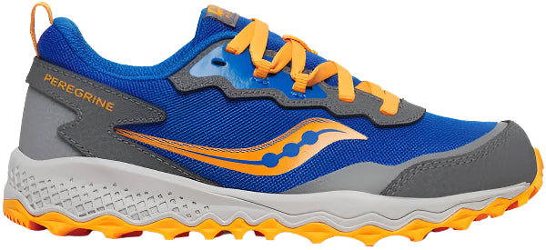 Kids' Saucony Peregrine KDZ