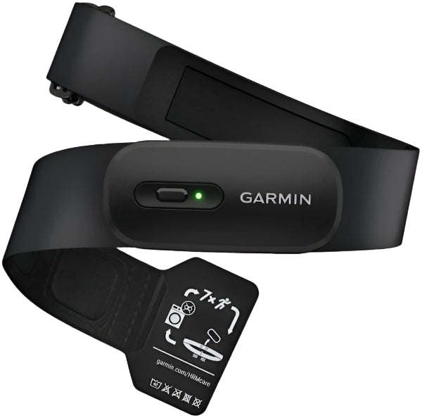 Garmin HRM Straps