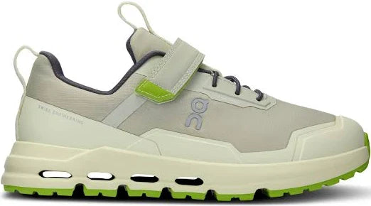Kids' On Running Cloudhero Waterproof