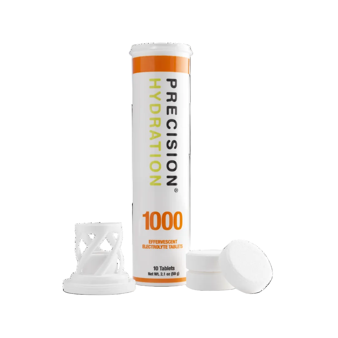 Precision Fuel & Hydration PH Electrolyte Tablets