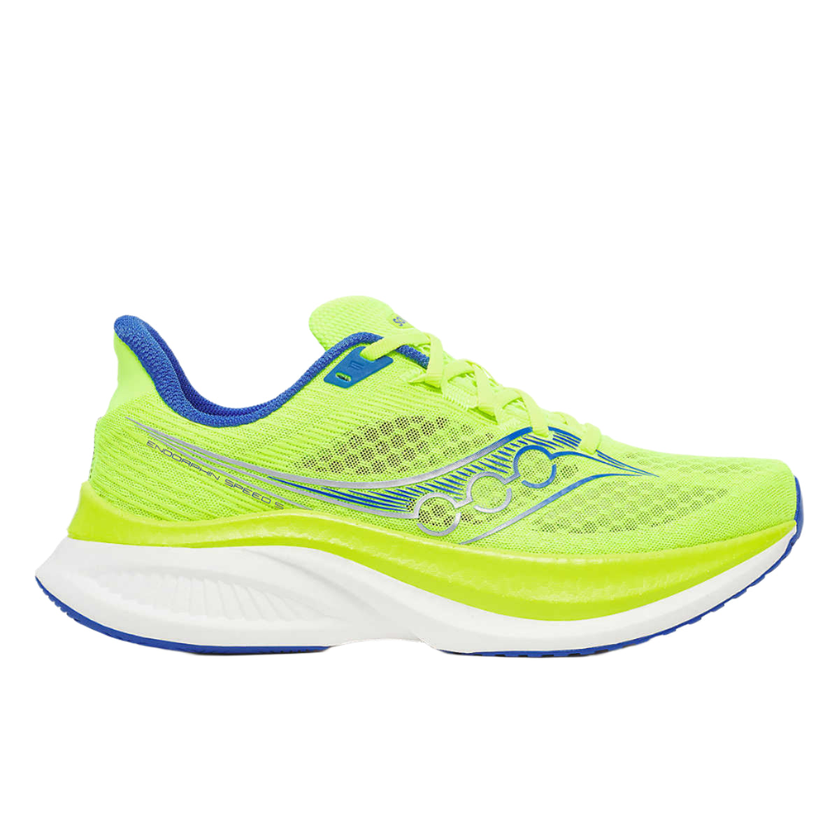 Men's Saucony Endorphin Speed 5