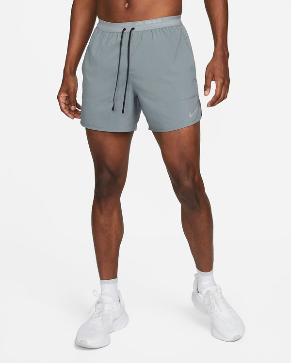 Men's Nike Stride Dri-FIT 5" Brief-Lined Running Shorts