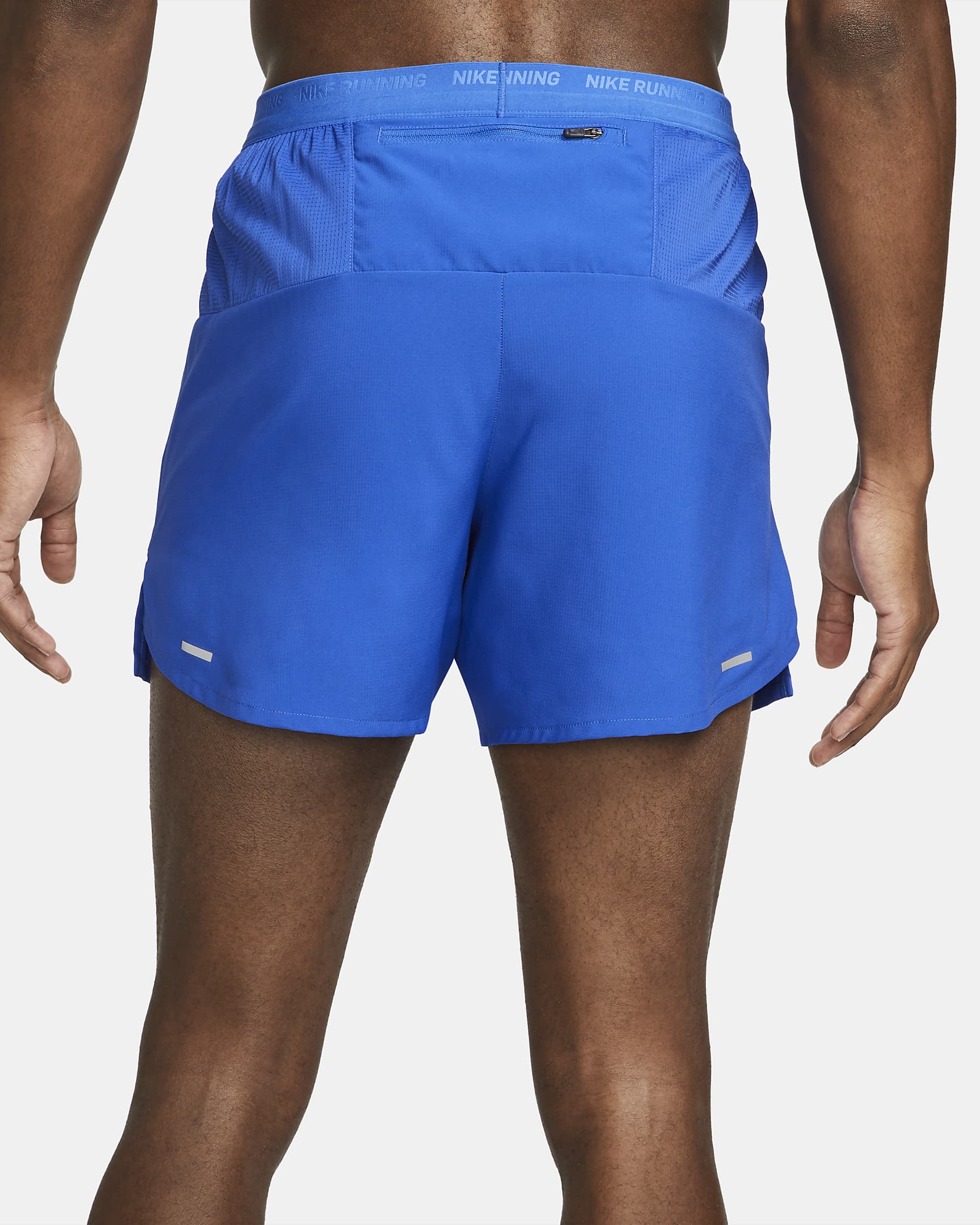Men's Nike Stride Dri-FIT 5
