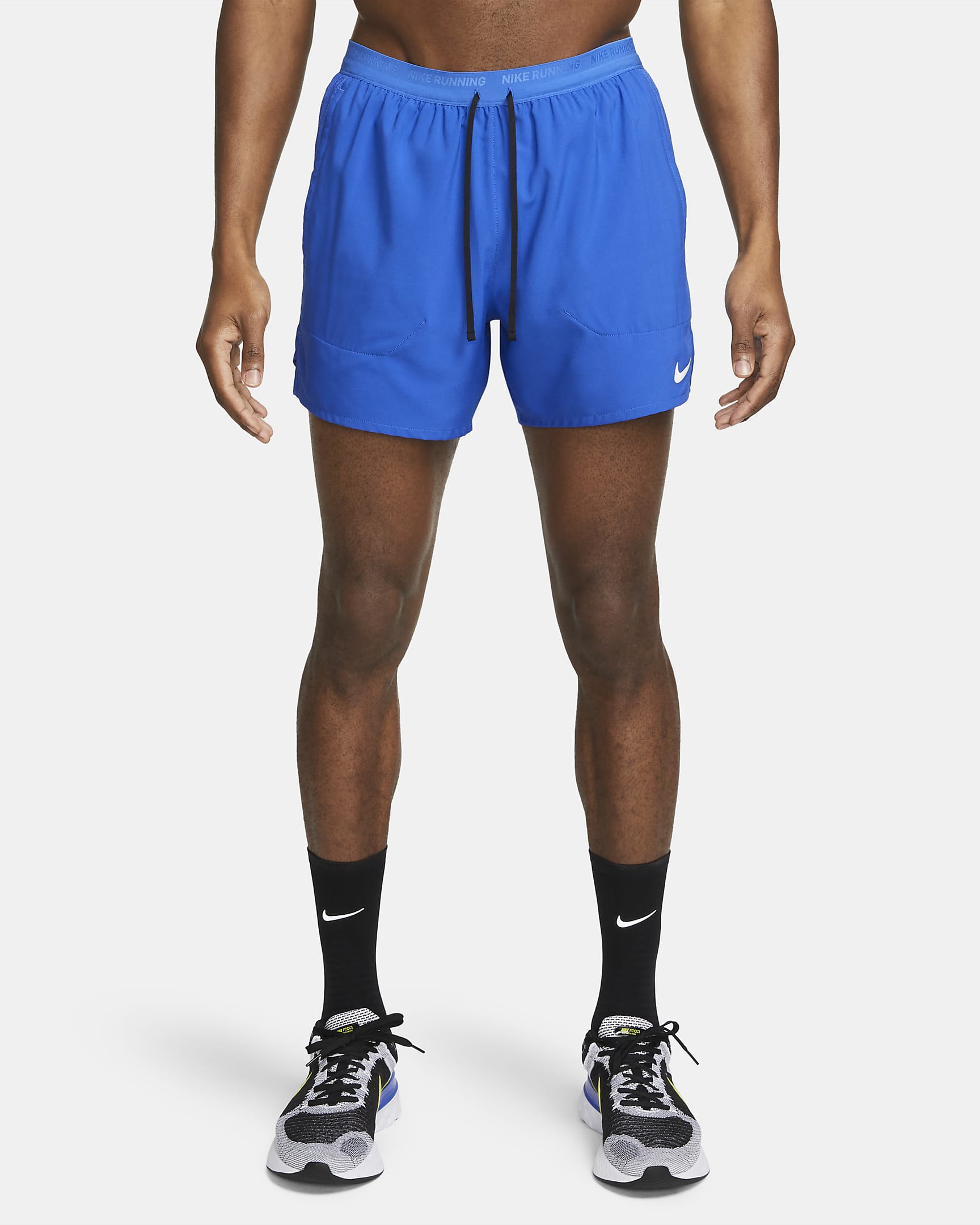 Men's Nike Stride Dri-FIT 5