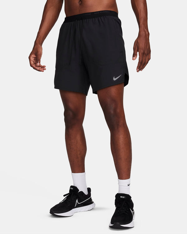 Men's Nike Stride Dri-FIT 7" 2-in-1 Running Shorts
