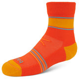 Kids' Balega Mini Crew Socks