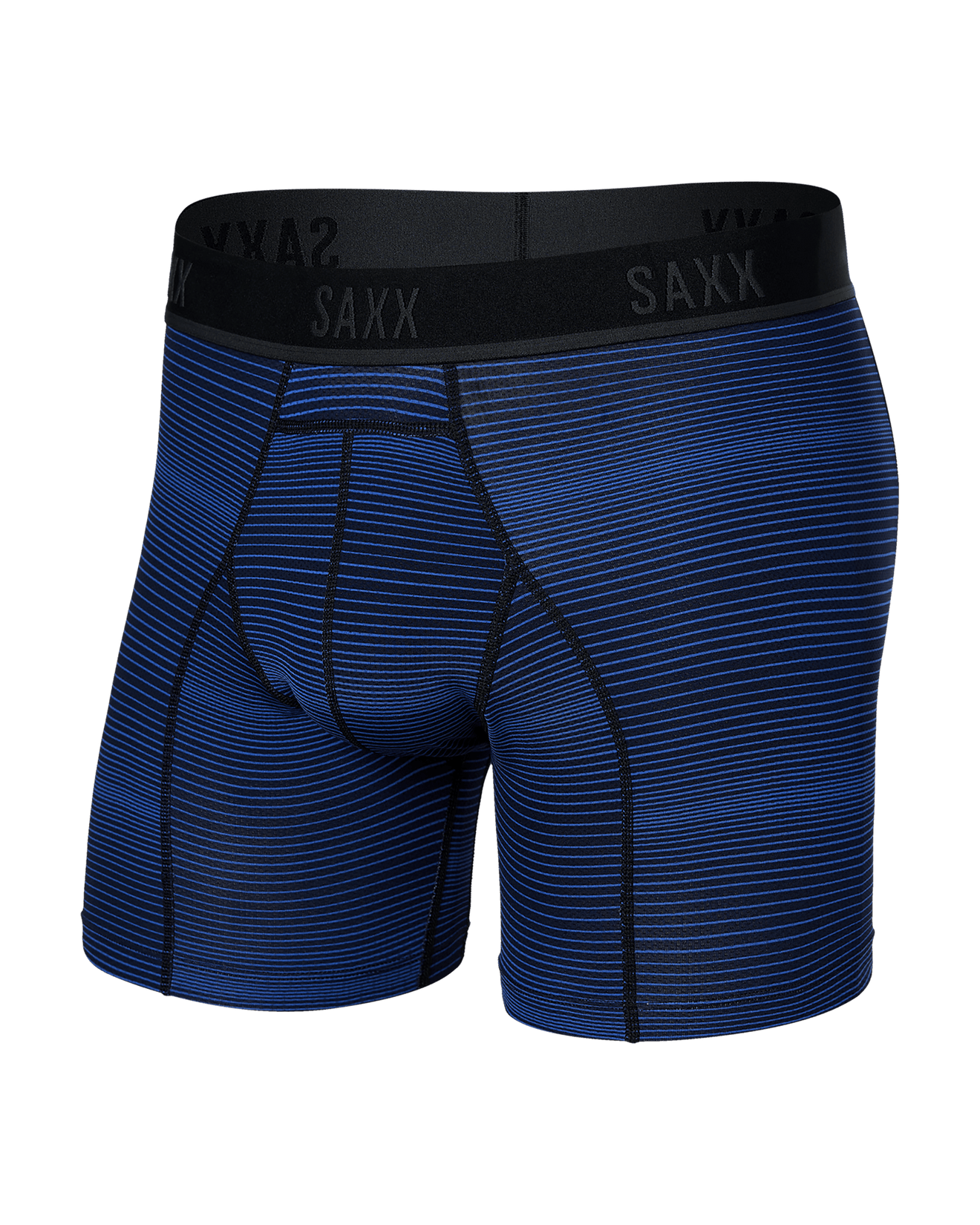 Men's Saxx Kinetic L-C Mesh Boxer Briefs
