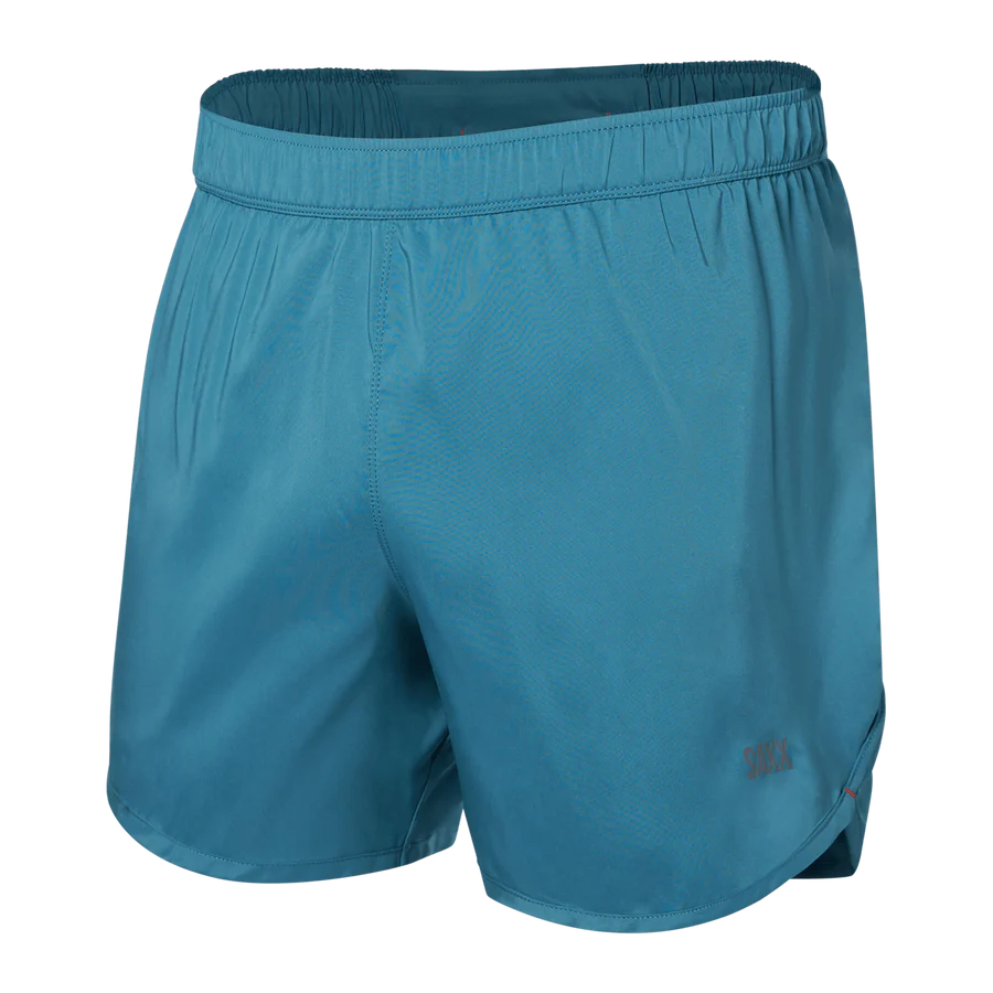 Men's Saxx Hightail 2N1  5” Run Short