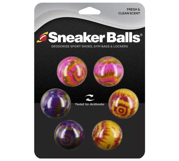 Sneaker Balls