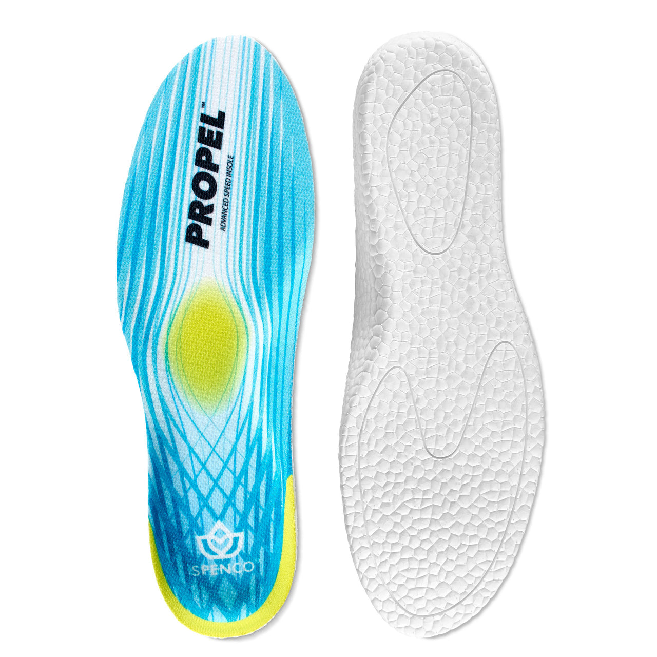 Spenco Propel Performance Insoles