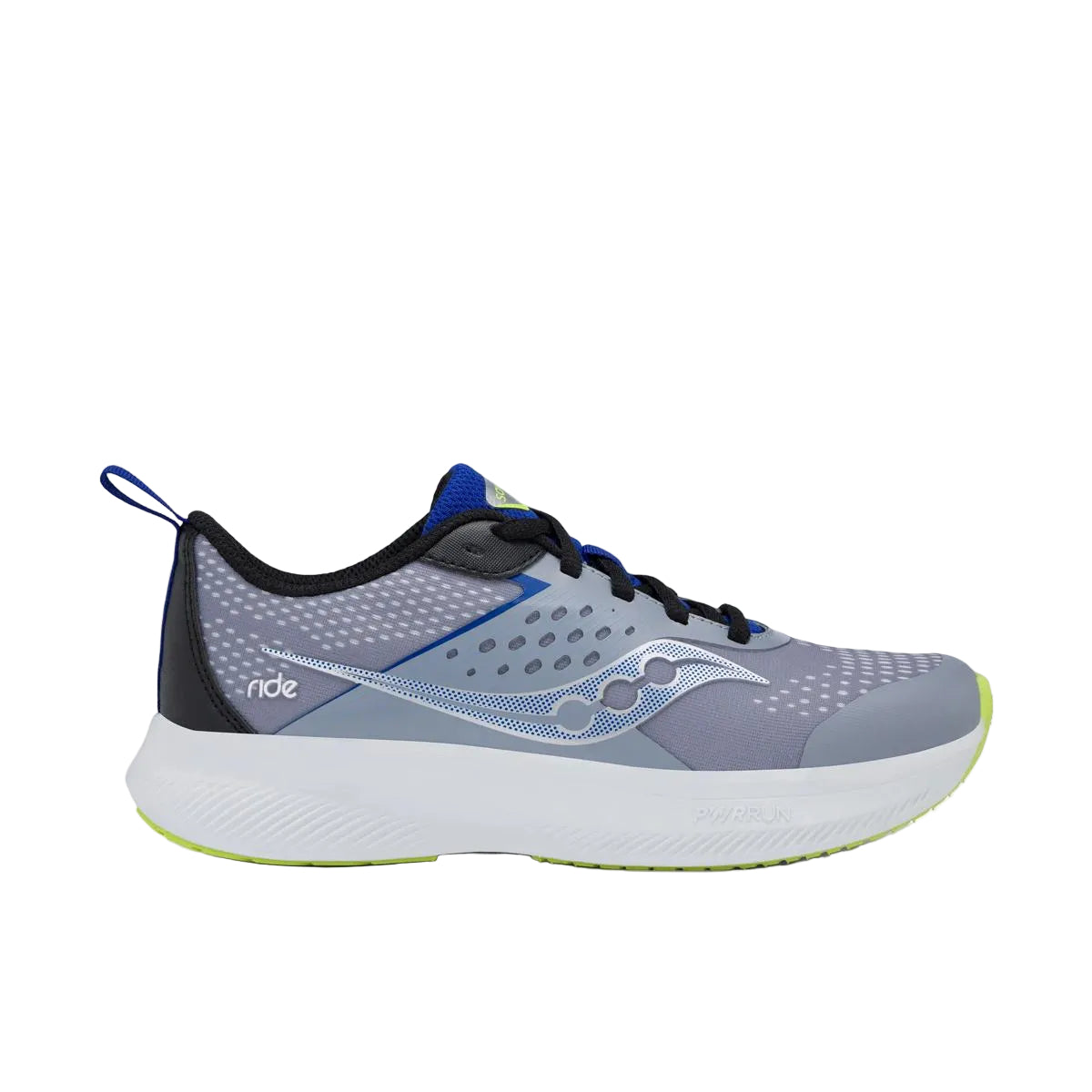 Kids' Saucony Ride KDZ