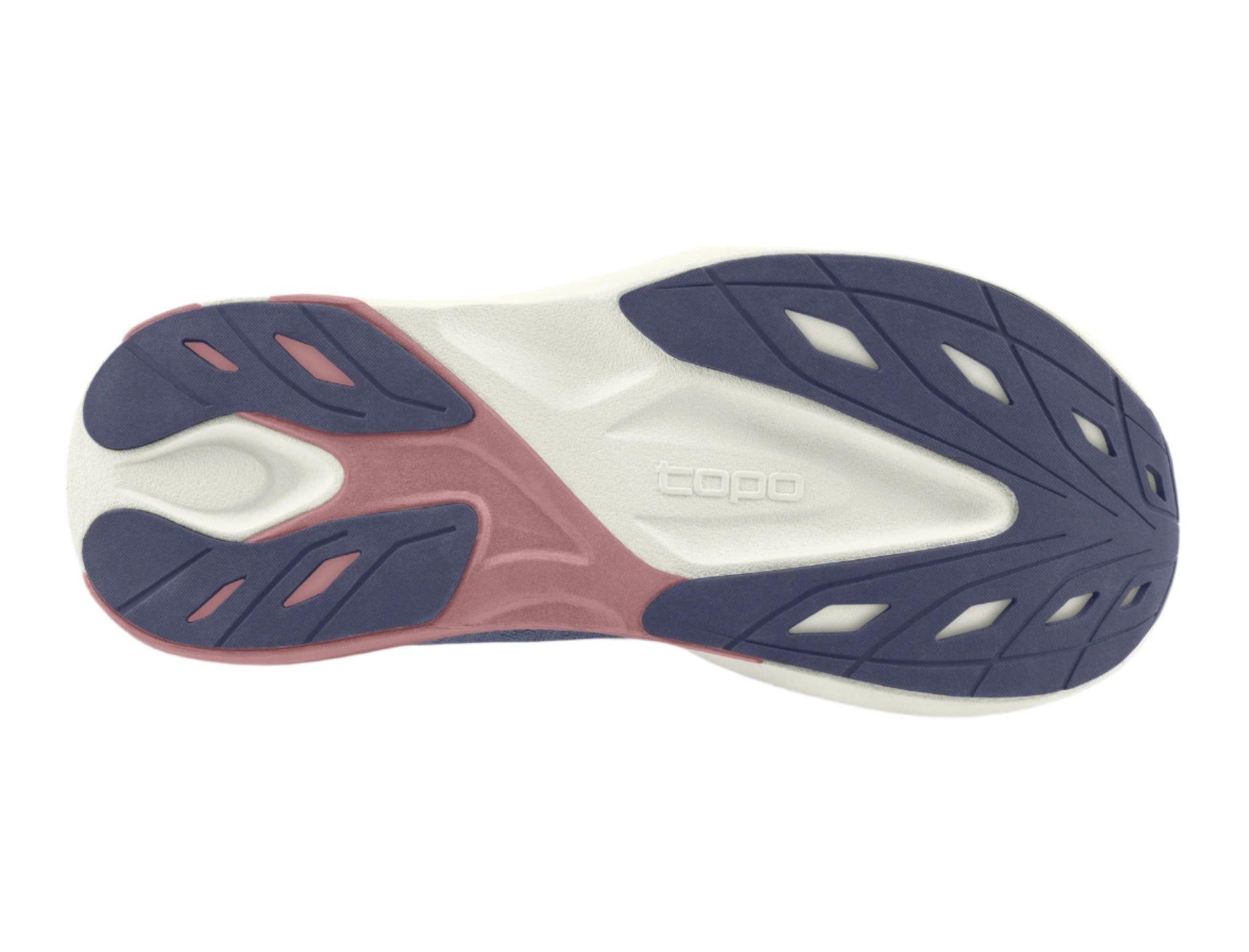 Women's Topo Athletic Aura Road Shoes