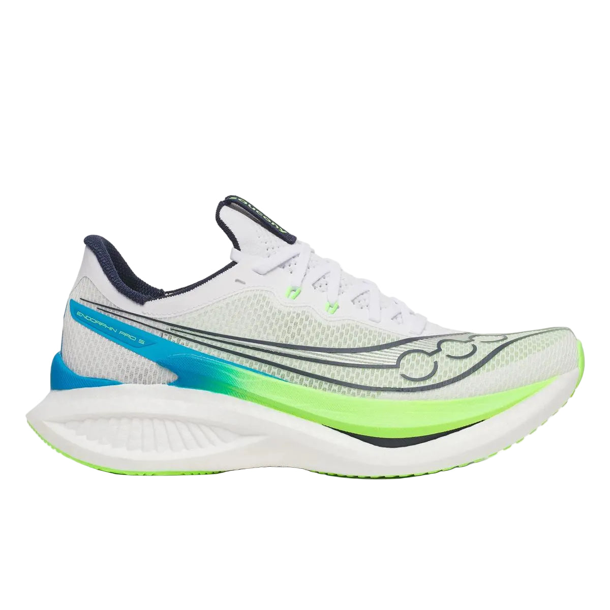 Men's Saucony Endorphin Pro 5