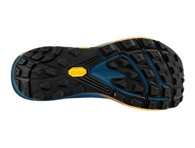 Men's Topo Athletic MTN Racer 4 Trail Shoe