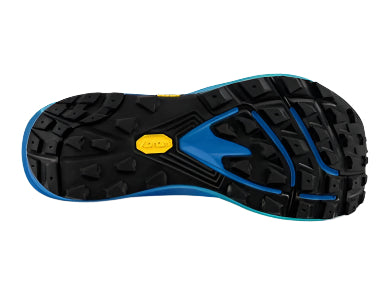 Women's Topo Athletic MTN Racer 4 Trail Shoe