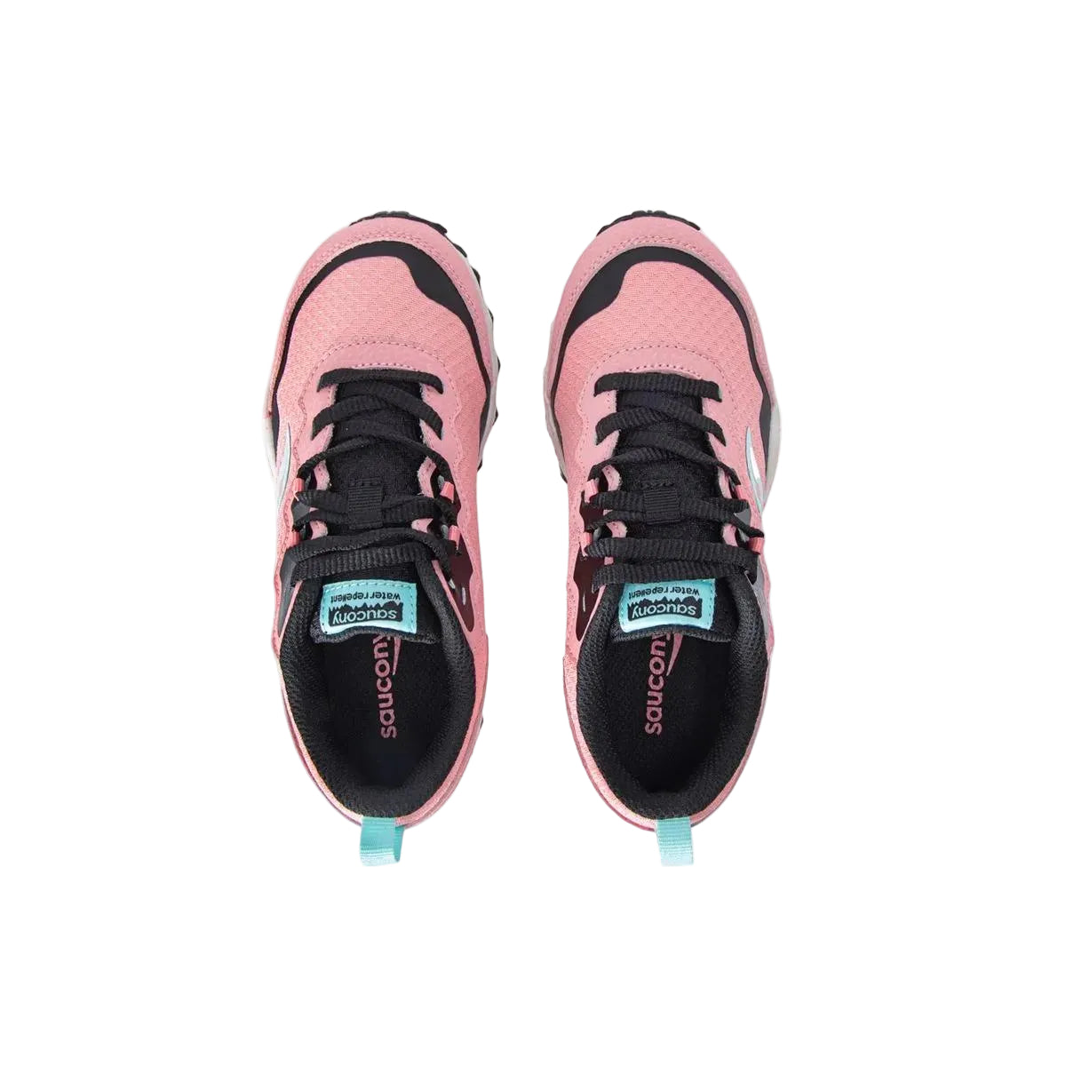 Kids' Saucony Peregrine KDZ