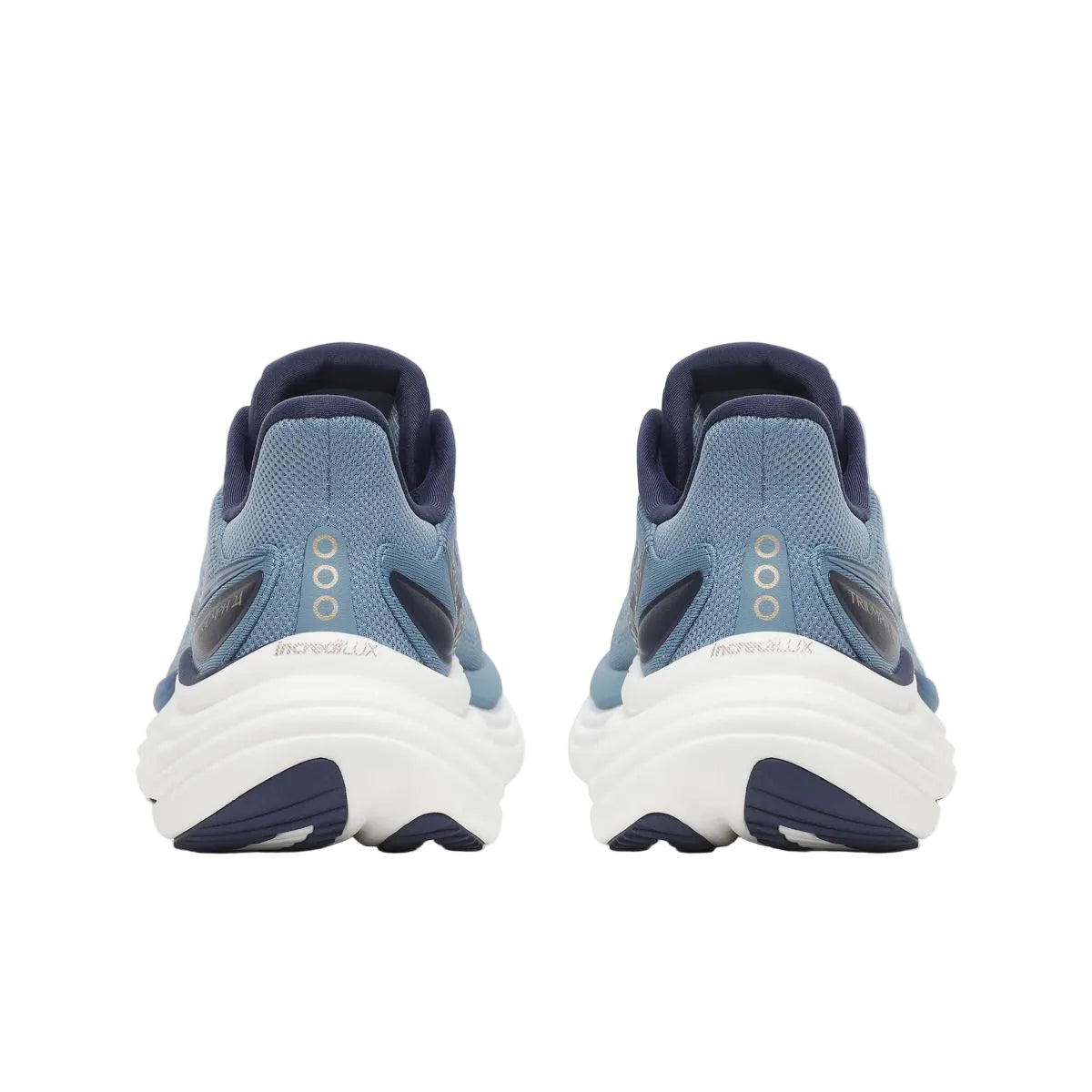 Men's Saucony Triumph 24 | Wide