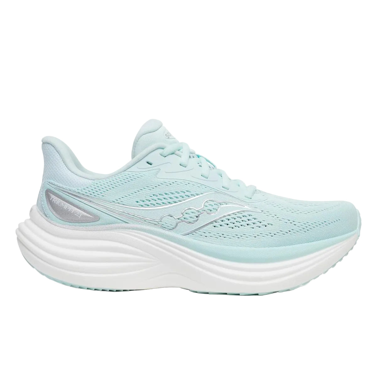Women's Saucony Triumph 24