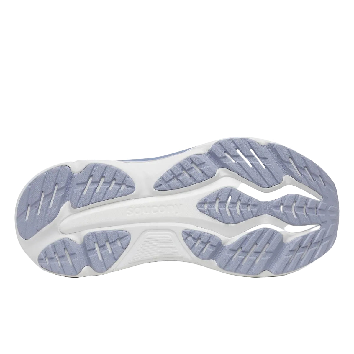 Women's Saucony Hurricane 25
