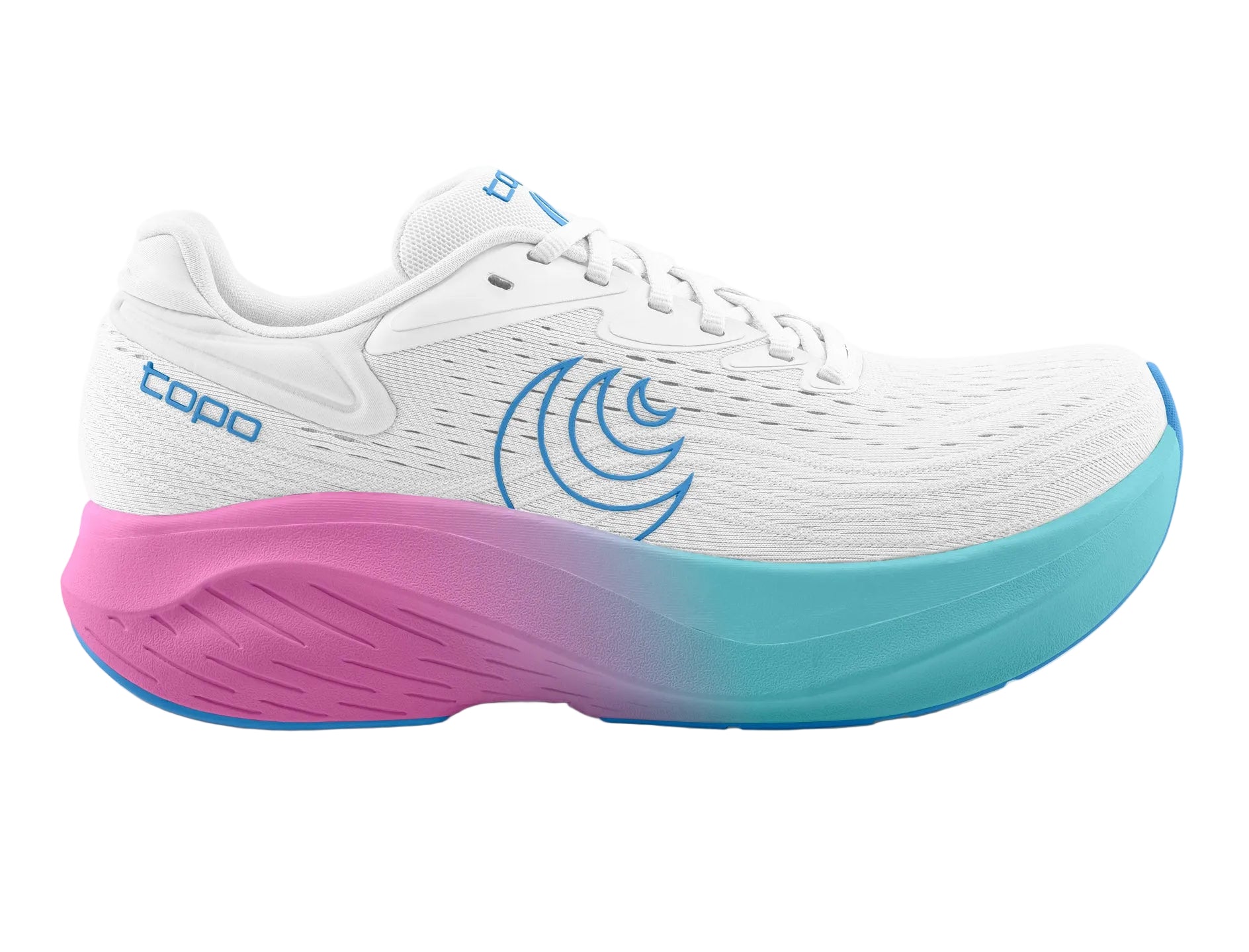 Women's Topo Athletic Atmos 2 Road Shoe