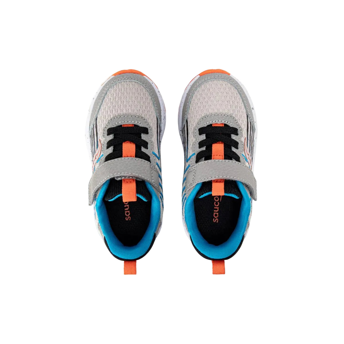 Kids' Saucony Wind 3.0 JR