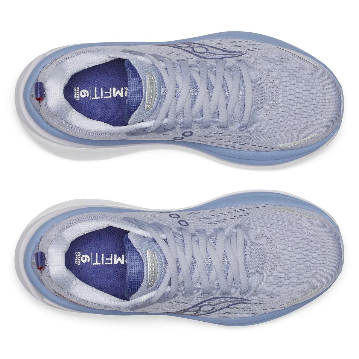 Women's Saucony Hurricane 25
