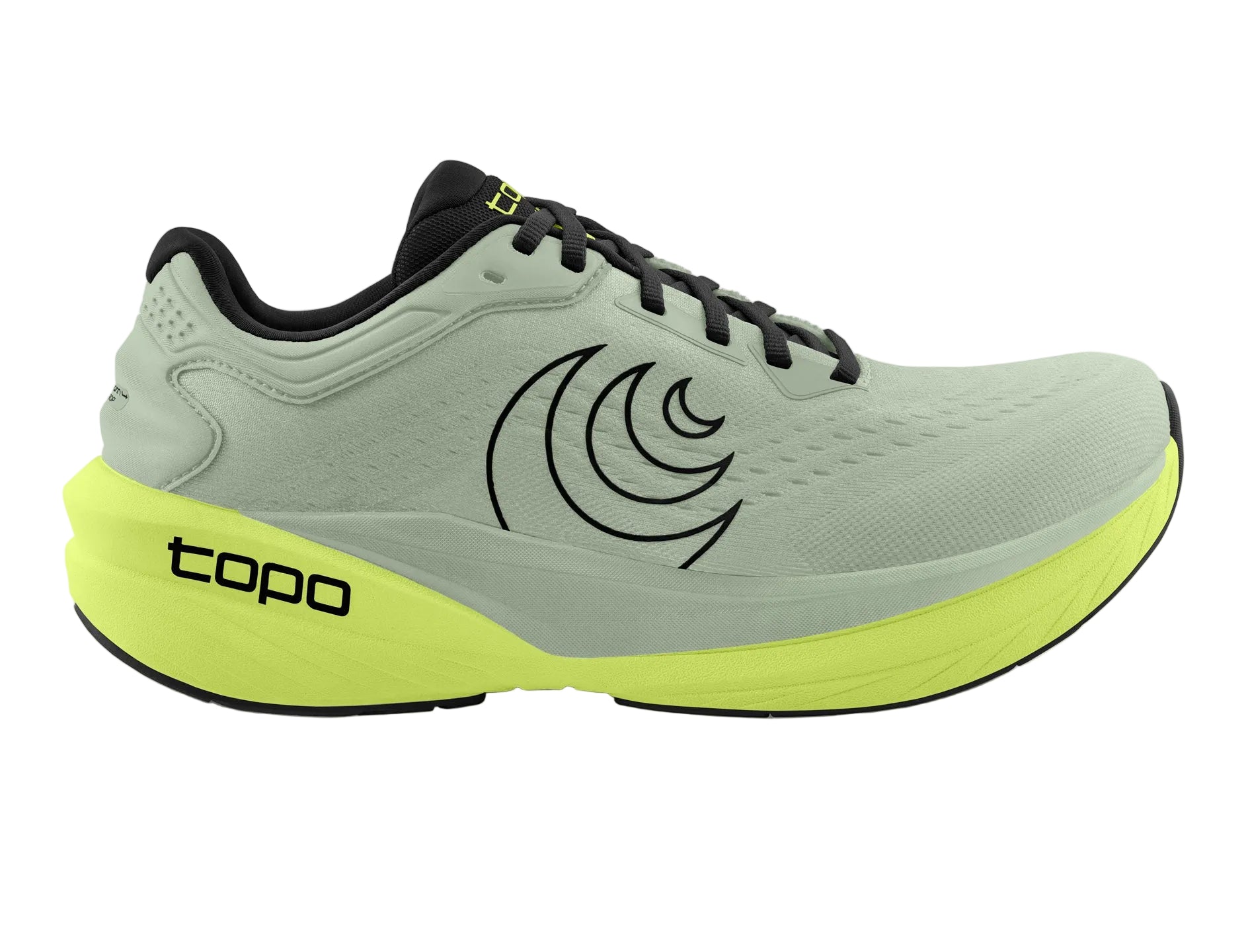 Men's Topo Athletic Phantom 4 Road Shoe