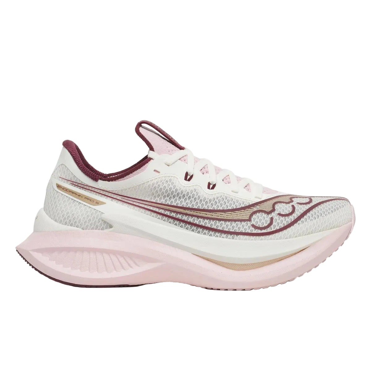 Women's Saucony Endorphin Pro 5