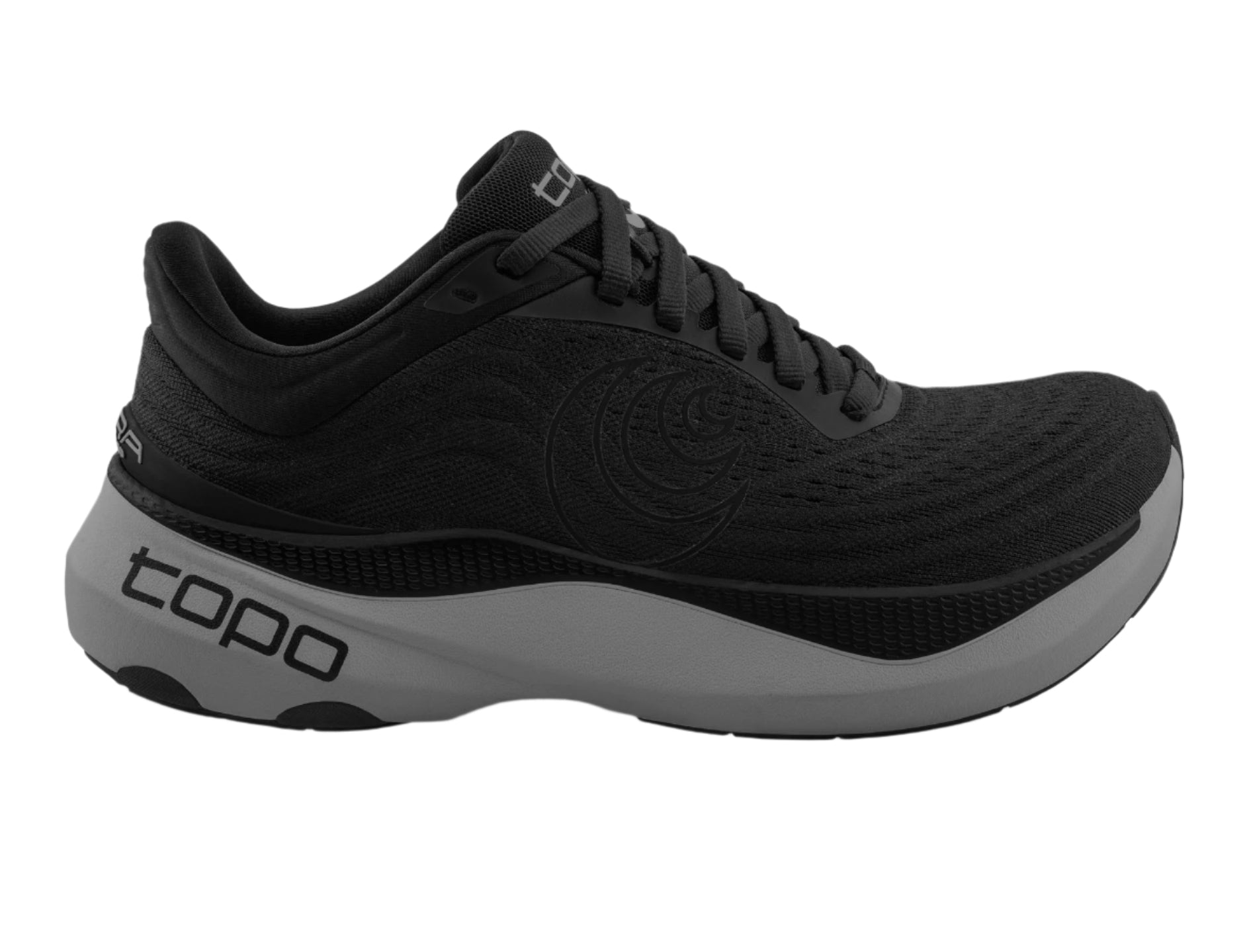 Men's Topo Athletic Aura Road Shoe