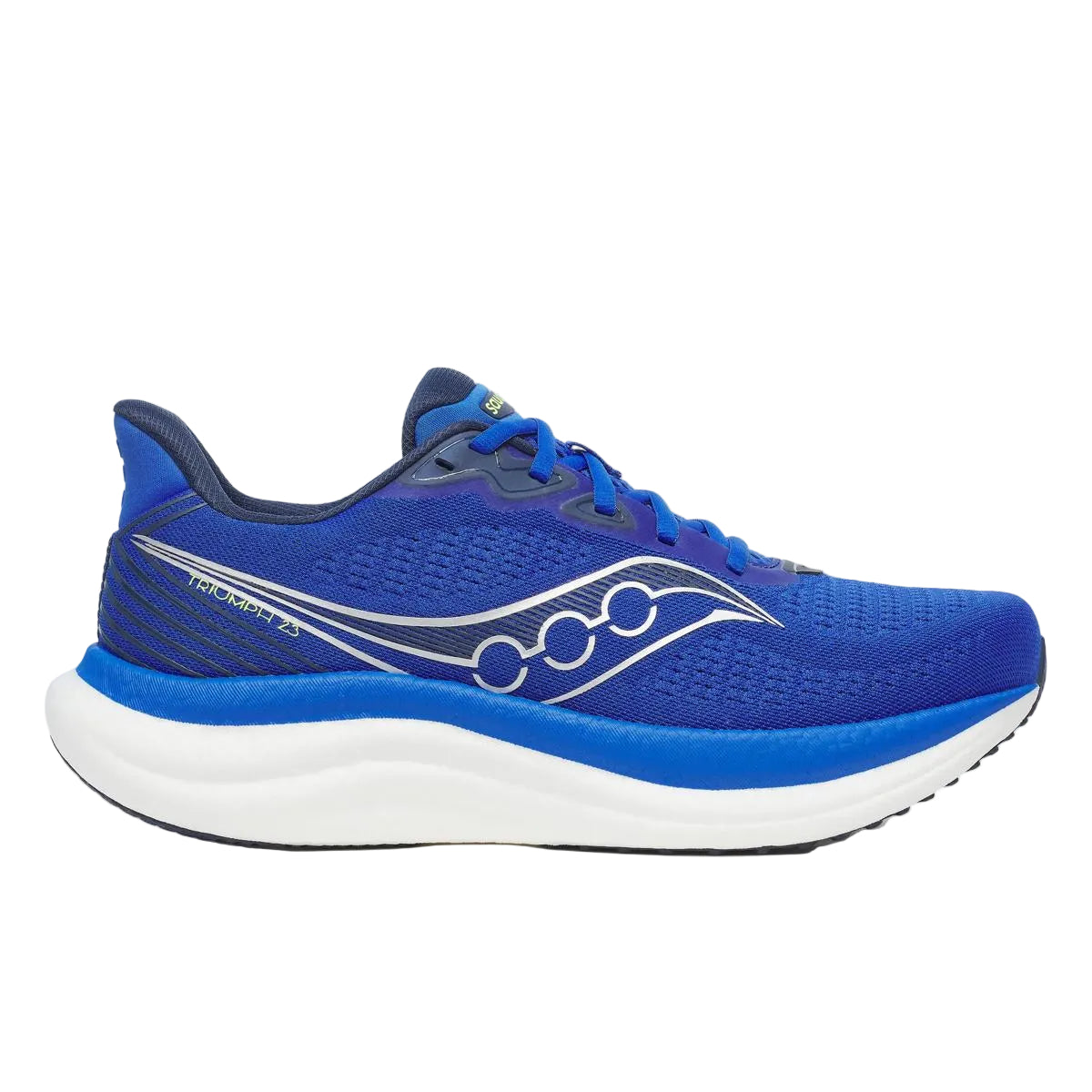 Men's Saucony Triumph 23 | Wide