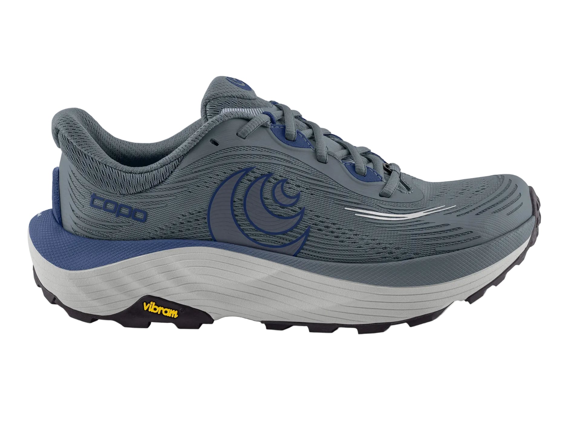 Men's Topo Athletic Ultraventure 5
