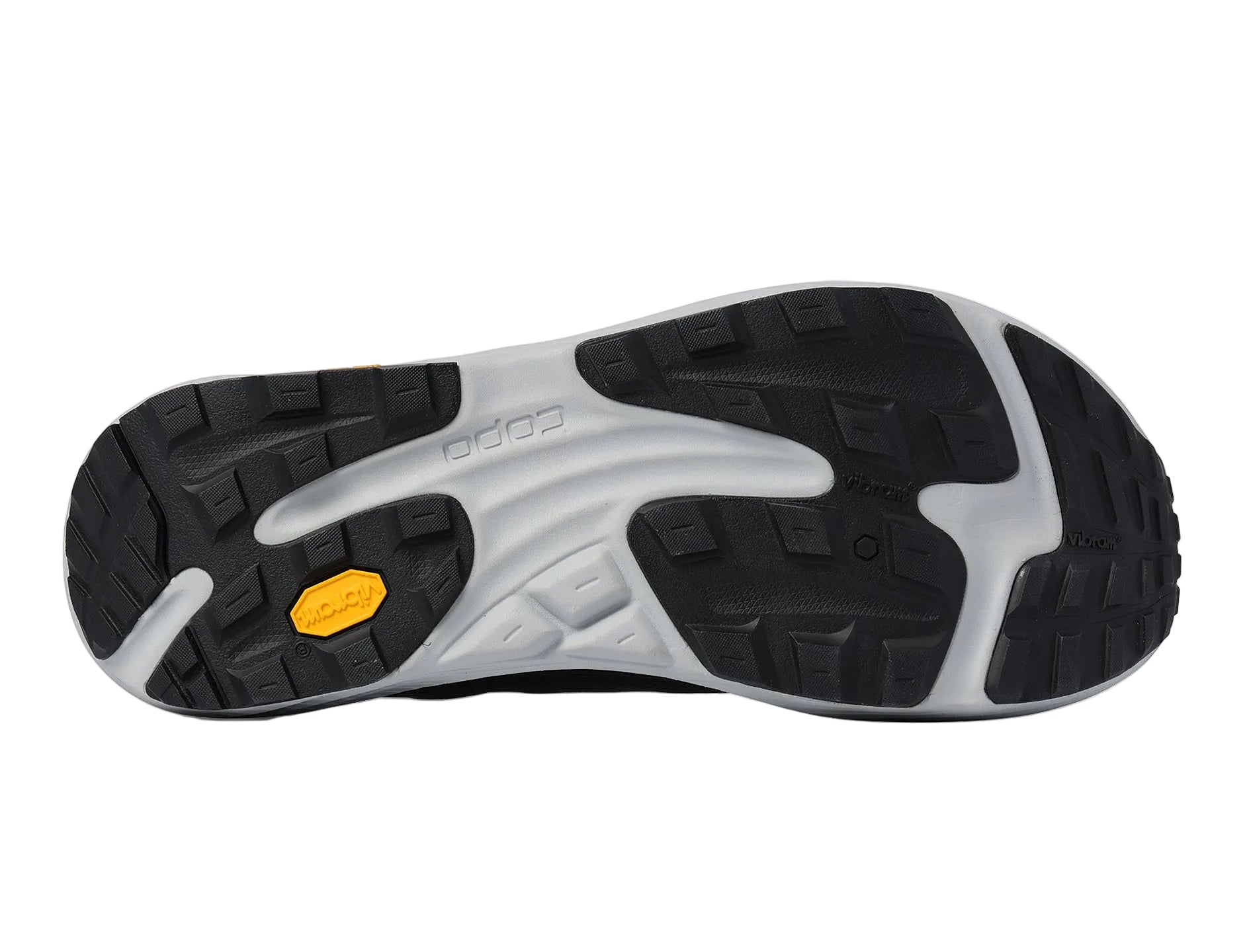 Men's Topo Athletic Ultraventure 5